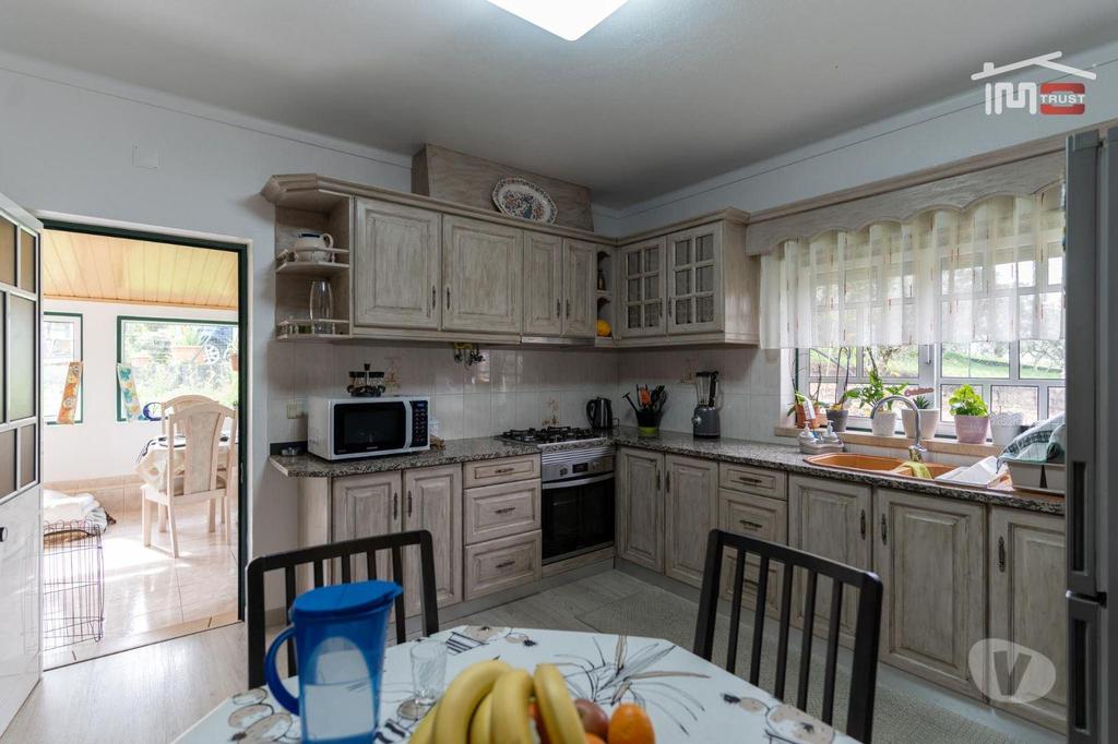 Apartamentos a venda Ourém - Fotos para Moradia T2+1 com uma vista fantástica para o Castelo de Ourém