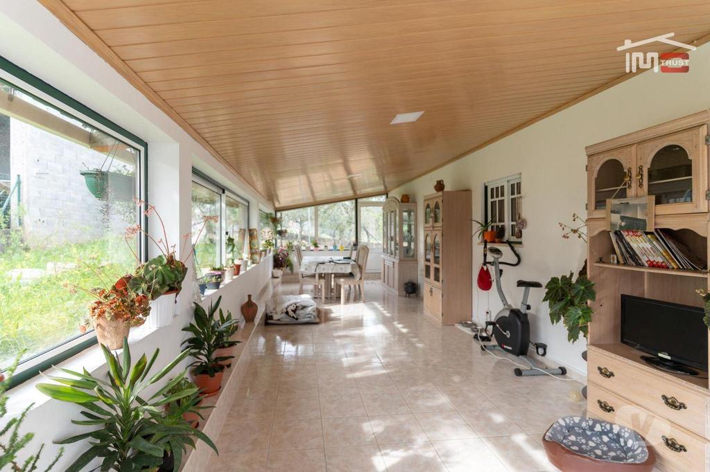 Apartamentos a venda Ourém - Fotos para Moradia T2+1 com uma vista fantástica para o Castelo de Ourém