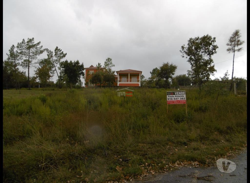 Terrenos Ourém - Fotos para Ourem-Lote de terreno (1-T-15718046)
