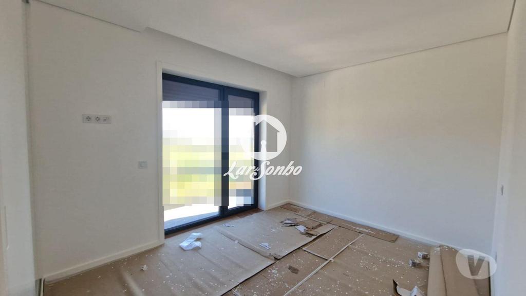 Apartamentos a venda Vila do Conde - Fotos para Andar moradia com 3 quartos, garagem e churrasqueira, em Vila