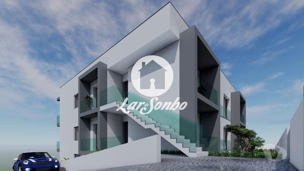 Apartamentos a venda Vila do Conde - Fotos para Andar moradia com 3 quartos, garagem e churrasqueira, em Vila