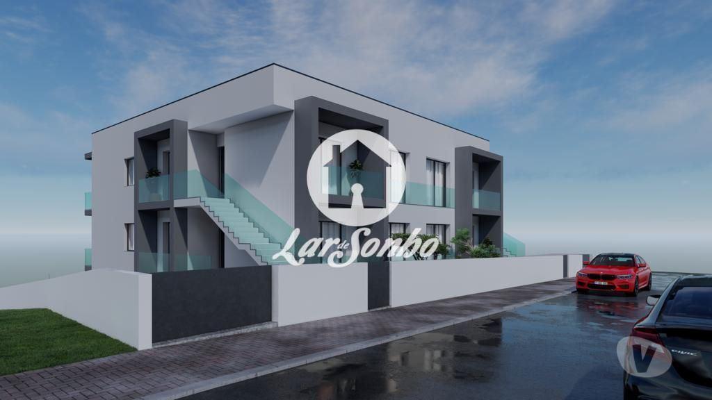 Apartamentos a venda Vila do Conde - Fotos para Andar moradia com 3 quartos, garagem e churrasqueira, em Vila