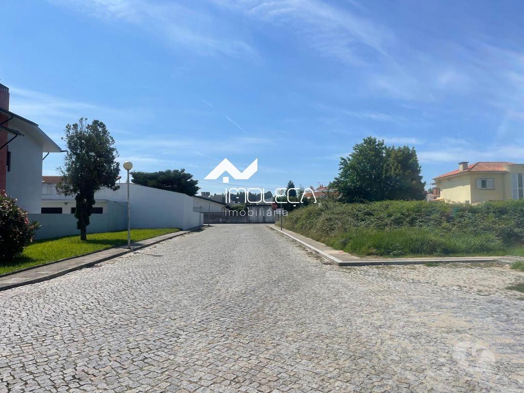 Terrenos Maia - Fotos para Maia-Lote de Terreno Vila Nova da Telha (T 01878)