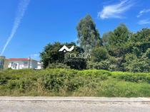 Maia-Lote de Terreno Vila Nova da Telha (T 01878)