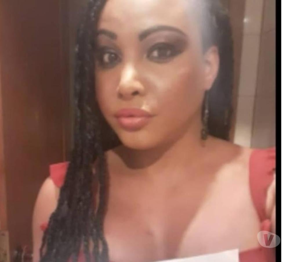 Massagem Braga - Fotos para Transex jovem linda morena muito feminina