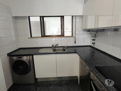 Casas para vender - Fotos para T2 com Varanda e Garagem na Zona Central de Albufeira -