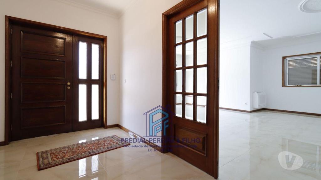 Apartamentos a venda Valongo - Fotos para Moradia 4 frentes Tipo chalé Remodelada Alfena Junto à