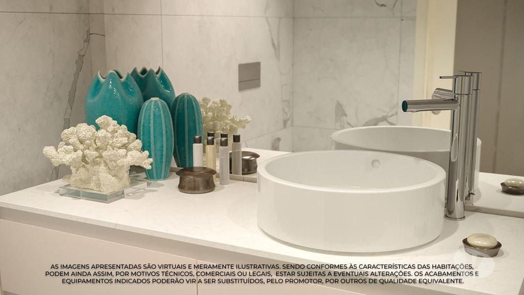 Apartamentos a venda Vila Nova de Gaia - Fotos para Apartamento T1 Novo c Lugar de Garagem em Santa Marinha