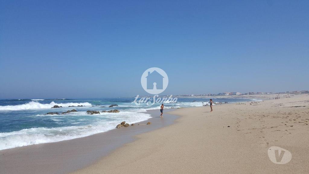 Apartamentos a venda Póvoa de Varzim - Fotos para Apartamento T3 Remodelado na Praça João XVIII a 200 metros da