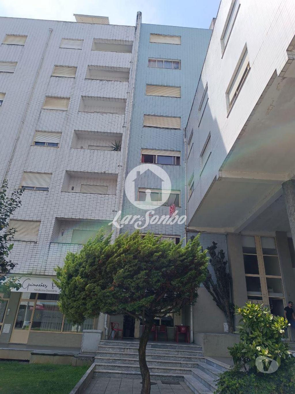 Apartamentos a venda Barcelos - Fotos para Barcelos-Apartamento T1 em Arcozelo (265-A-01593)