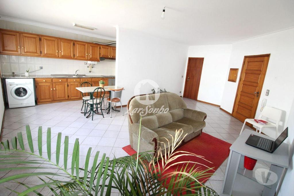 Apartamentos a venda Barcelos - Fotos para Barcelos-Apartamento T1 em Arcozelo (265-A-01593)