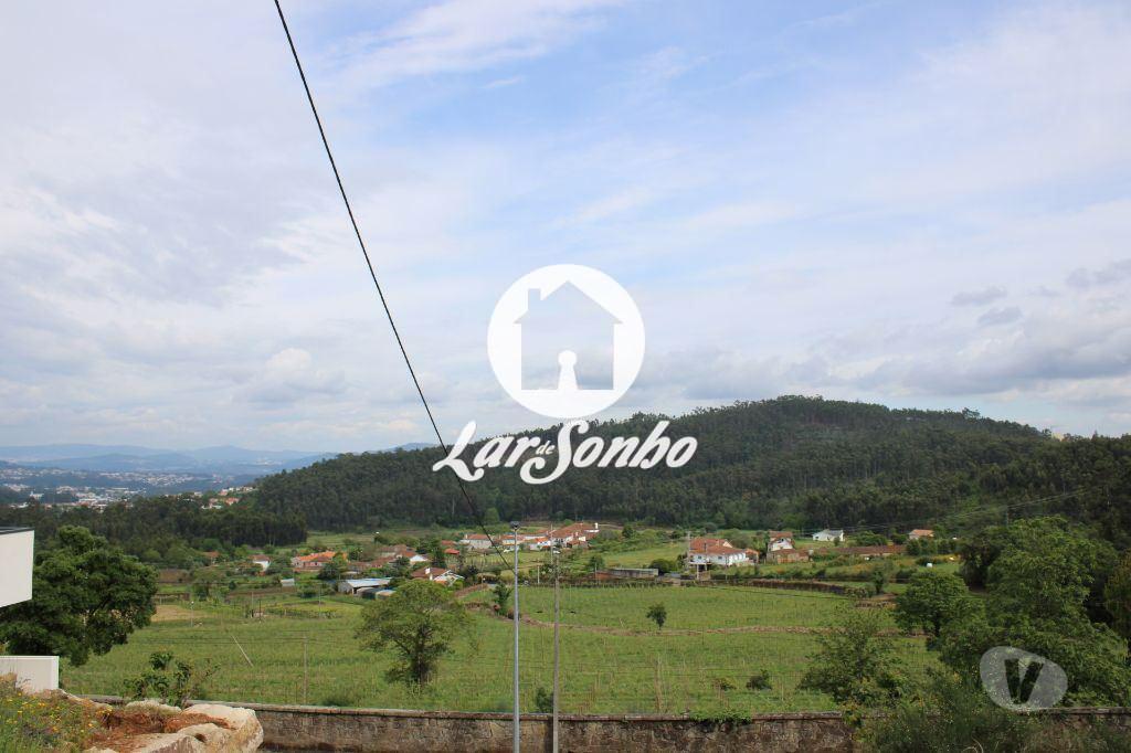 Terrenos Barcelos - Fotos para Barcelos-Lote para Moradia em Tamel (265-T-01610)