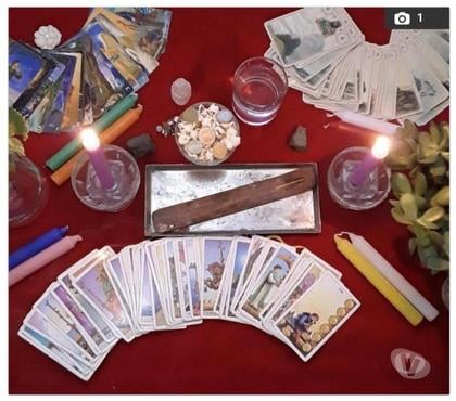 Astrologia - Serv. espirituais - Fotos para Qual caminho devo seguir? Leitura de Tarô para orientação