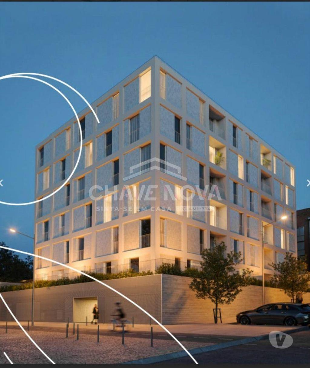 Apartamentos a venda Aveiro - Fotos para Aveiro-Apartamento T1 - Empreendimento FOZ DE PRATA (AVR 00567)