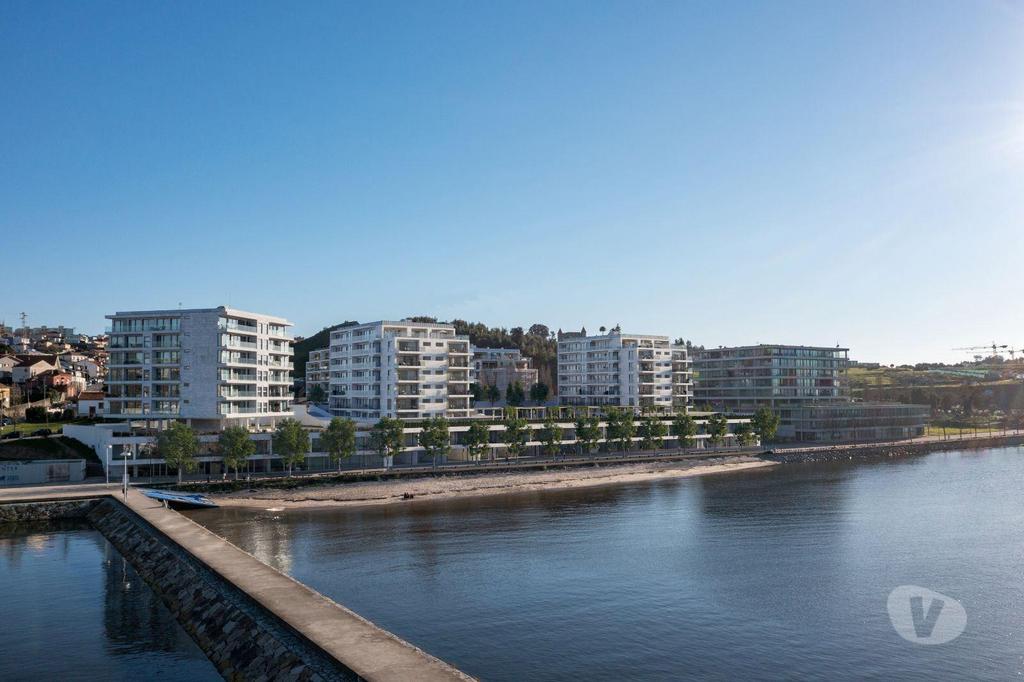 Apartamentos a venda Vila Nova de Gaia - Fotos para Apartamento T2 Novo - São Paio Apartaments L10 (Douro Marina)