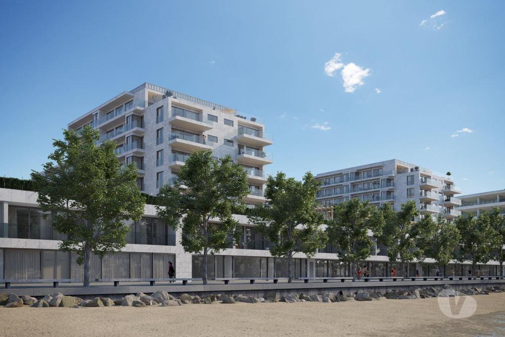 Apartamentos a venda Vila Nova de Gaia - Fotos para Apartamento T2 Novo - São Paio Apartaments L10 (Douro Marina)