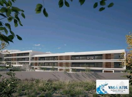 Apartamentos para vender - Fotos para Apartamento T2 Novo Venda em Planta à Gondodoce 7 Caminhos - em