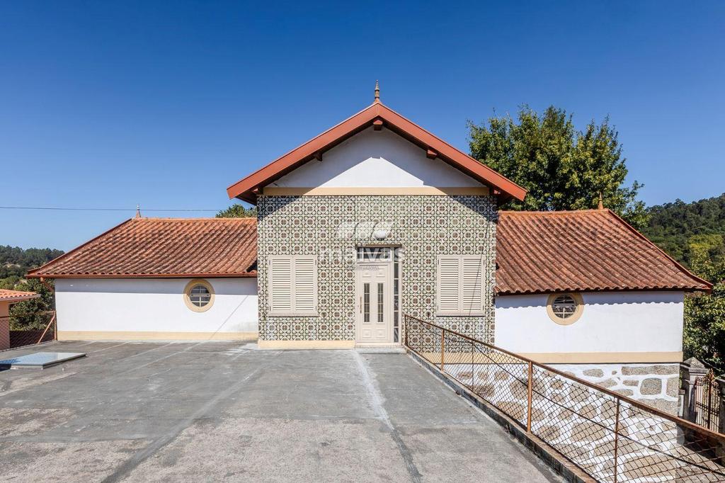 Apartamentos a venda Braga - Fotos para Moradia individual, para venda, Braga - Celeirós, Aveleda e