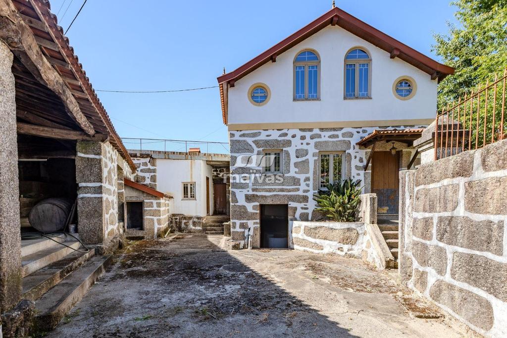 Apartamentos a venda Braga - Fotos para Moradia individual, para venda, Braga - Celeirós, Aveleda e