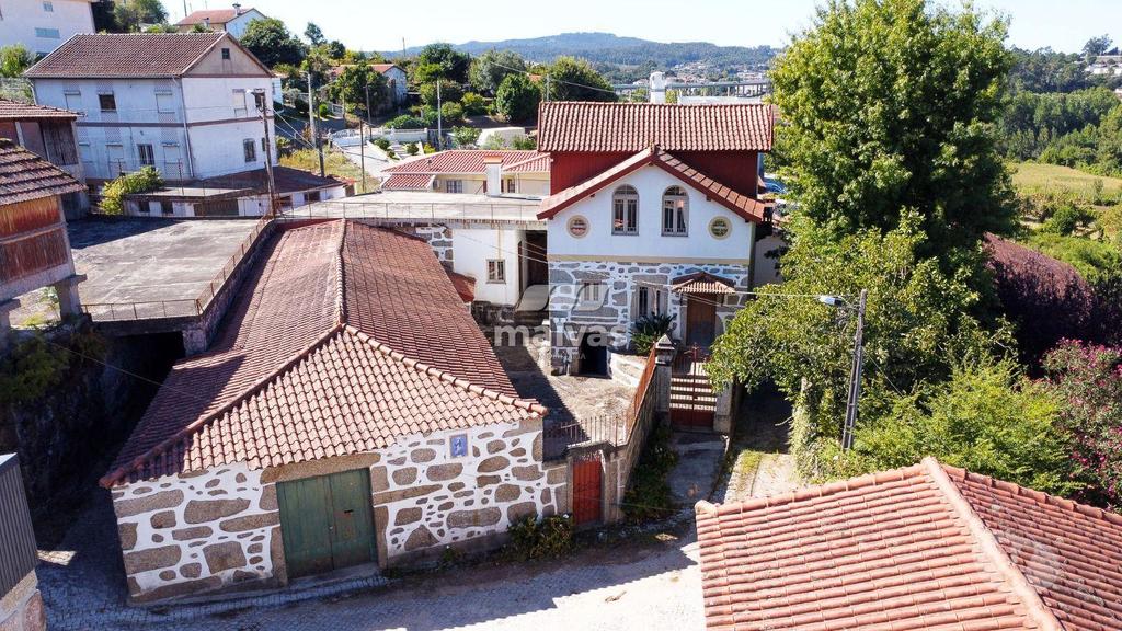 Apartamentos a venda Braga - Fotos para Moradia individual, para venda, Braga - Celeirós, Aveleda e