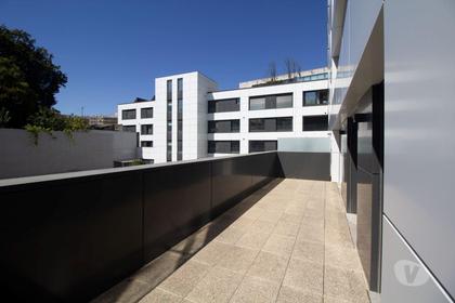 Imóveis para venda - Fotos para Porto-T3 Novo na Avenida da Boavista (LUX 00159)