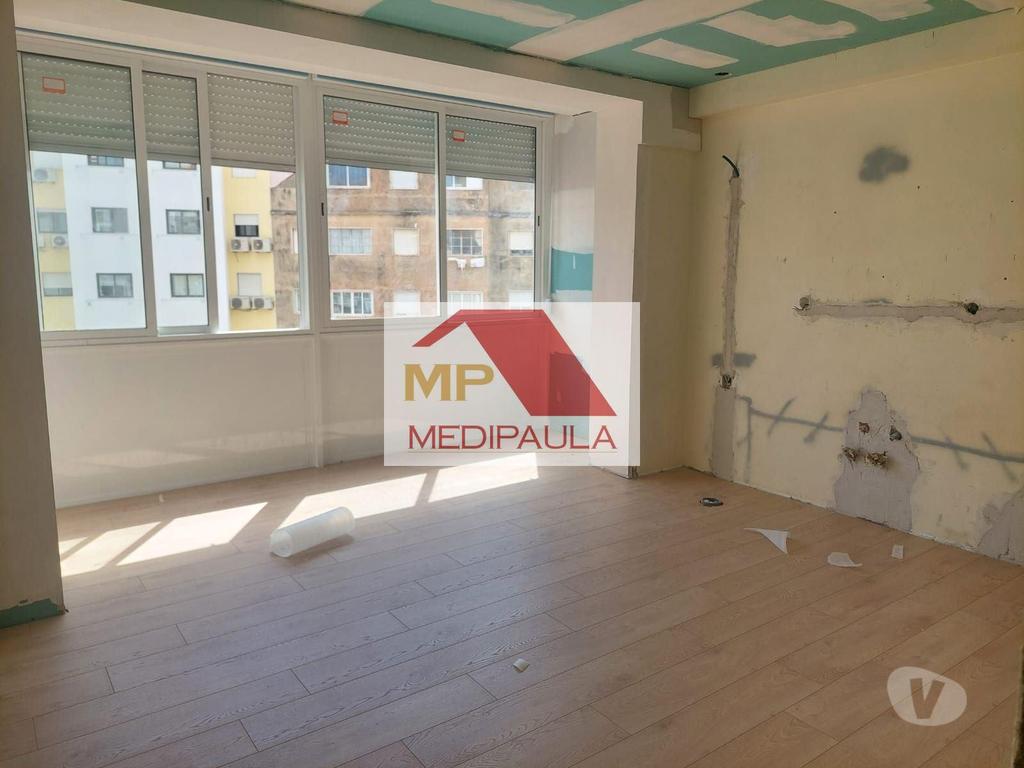 Apartamentos a venda Amadora - Fotos para T2 AMADORA MINA - em acabamento - CENTRAL - BOA LUMINOSIDADE -