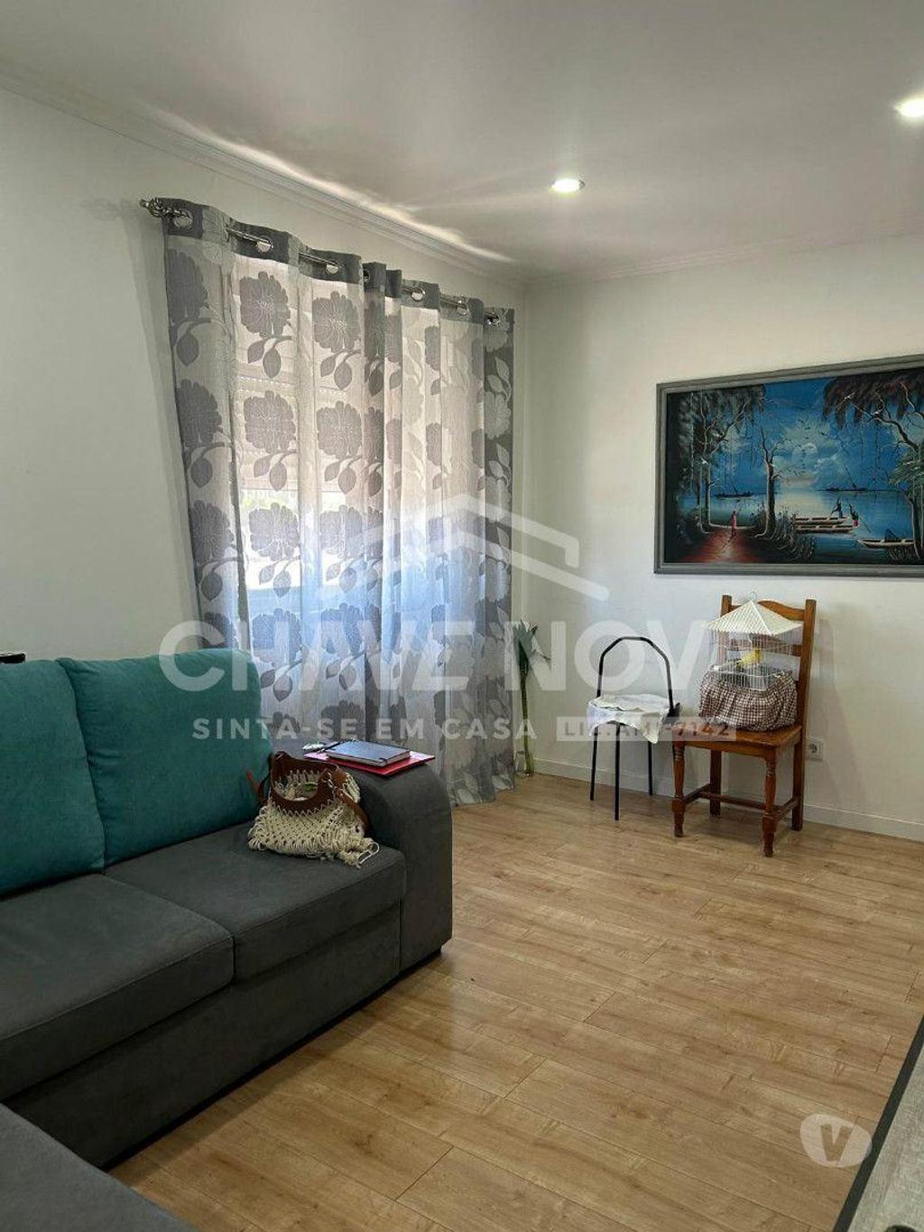Apartamentos a venda Seixal - Fotos para Seixal-Apartamento T2 nos Foros de Amora (SXL 00131)