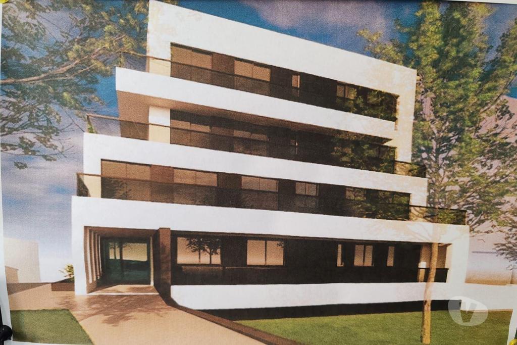 Apartamentos a venda Vila Nova de Gaia - Fotos para Apartamento T2 com Varanda - Empreendimento Santo Ovídio