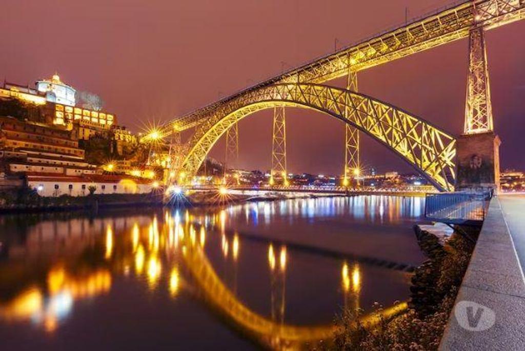 Apartamentos a venda Vila Nova de Gaia - Fotos para Apartamento T2 com Varanda - Empreendimento Santo Ovídio