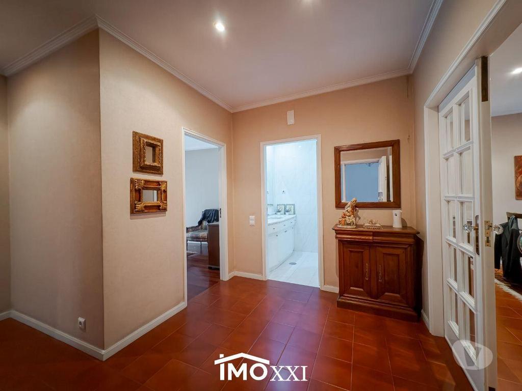 Apartamentos a venda São João da Madeira - Fotos para Cobertura T3 c 3 Frentes (Centro de S. João da Madeira)