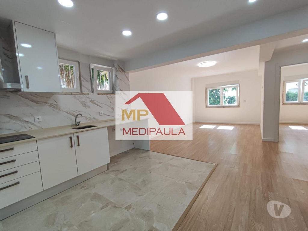 Apartamentos a venda Sintra - Fotos para T2 Tapada das Mercês, Bem localizado, perto da estação,