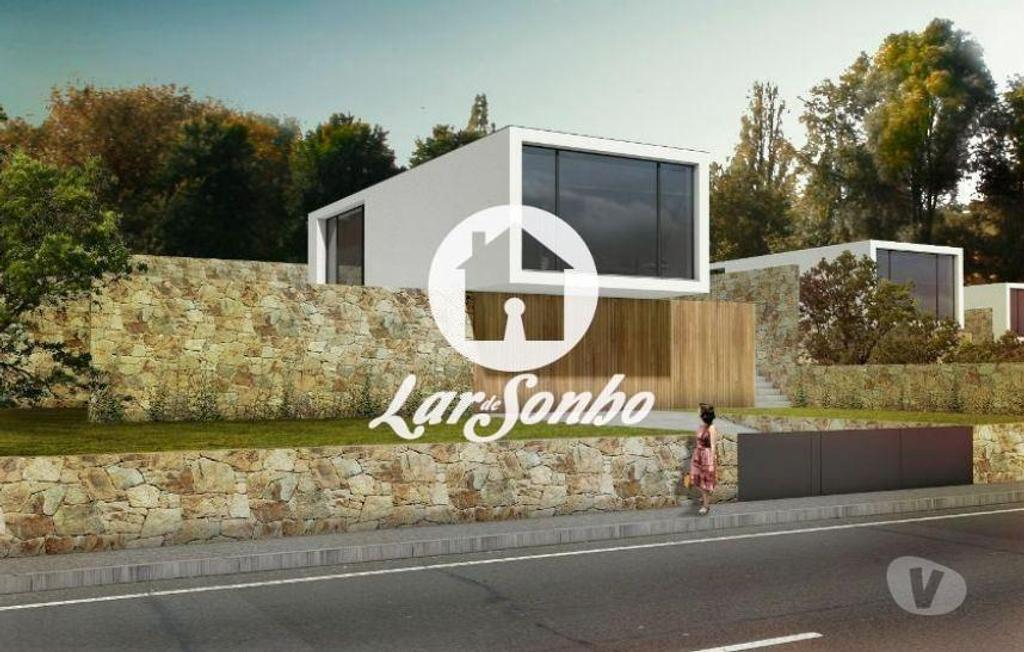 Terrenos Barcelos - Fotos para Barcelos-Excelente Lote para Moradia (265-T-01609)