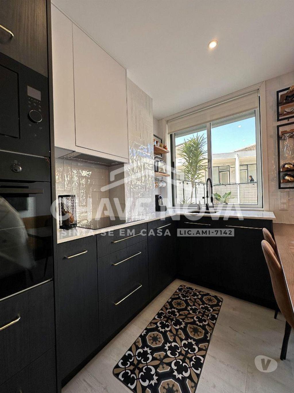 Apartamentos a venda Matosinhos - Fotos para Apartamento T1 com terraço de 35 m2 em Leça da Palmeira