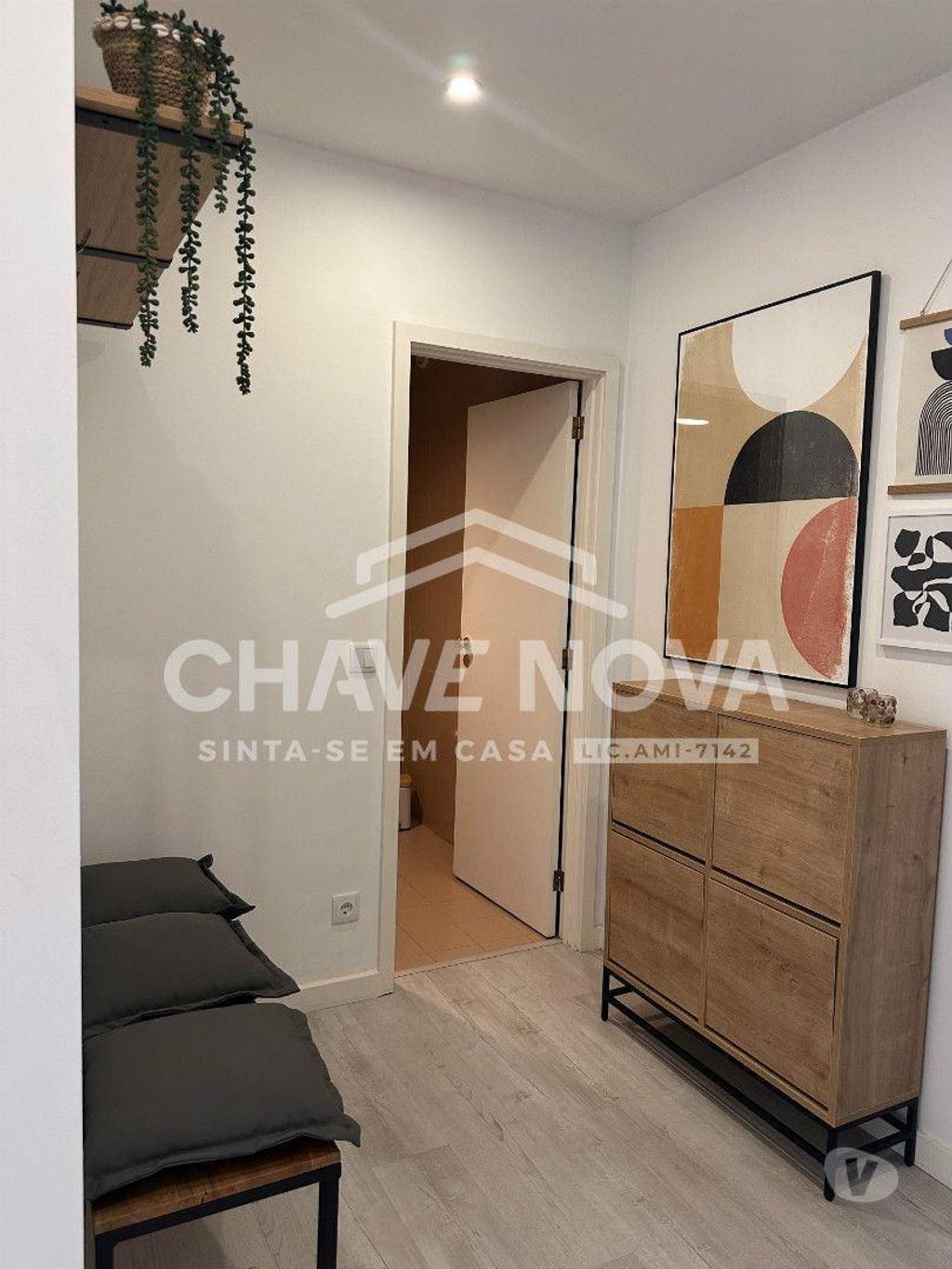 Apartamentos a venda Matosinhos - Fotos para Apartamento T1 com terraço de 35 m2 em Leça da Palmeira