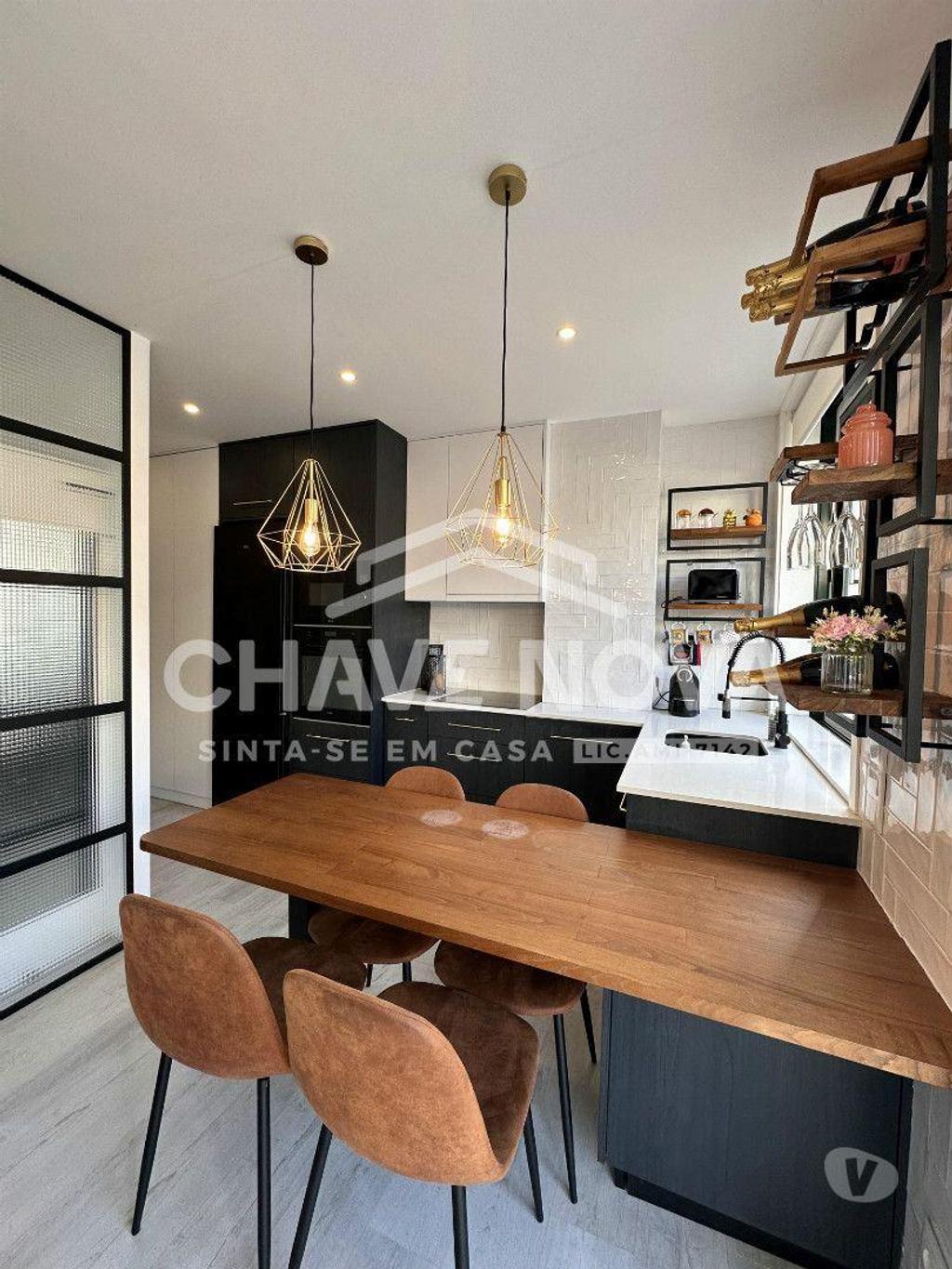 Apartamentos a venda Matosinhos - Fotos para Apartamento T1 com terraço de 35 m2 em Leça da Palmeira