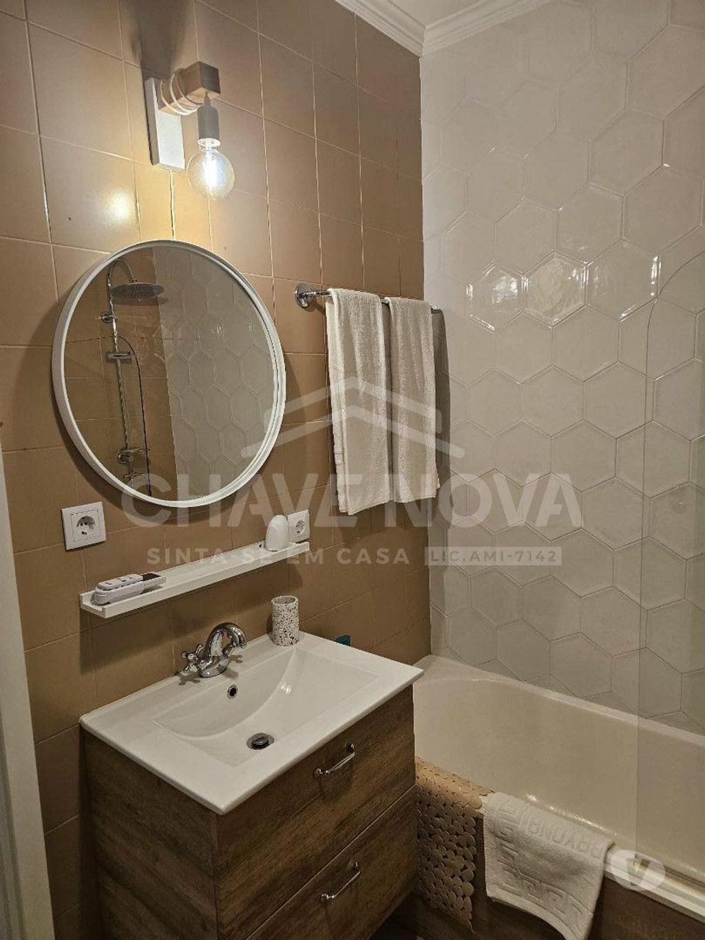 Apartamentos a venda Matosinhos - Fotos para Apartamento T1 com terraço de 35 m2 em Leça da Palmeira