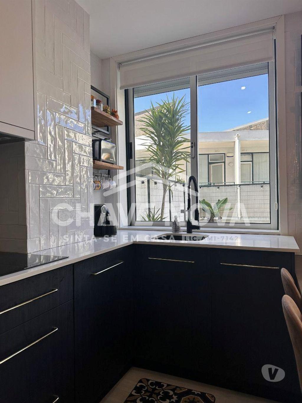 Apartamentos a venda Matosinhos - Fotos para Apartamento T1 com terraço de 35 m2 em Leça da Palmeira