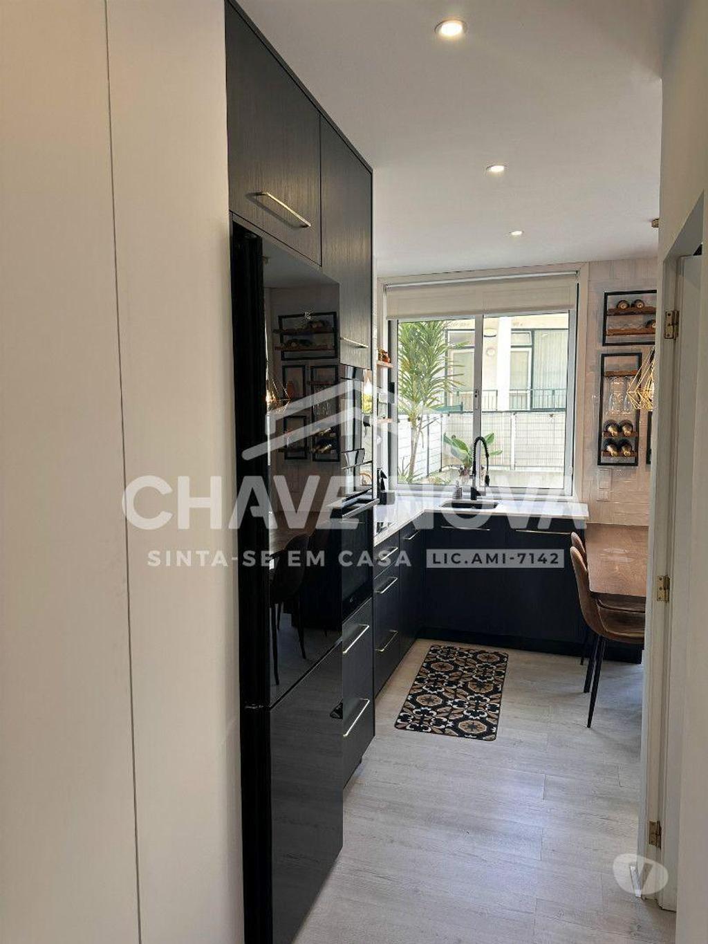 Apartamentos a venda Matosinhos - Fotos para Apartamento T1 com terraço de 35 m2 em Leça da Palmeira