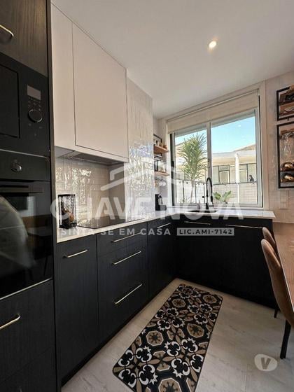 Casas para vender - Fotos para Apartamento T1 com terraço de 35 m2 em Leça da Palmeira