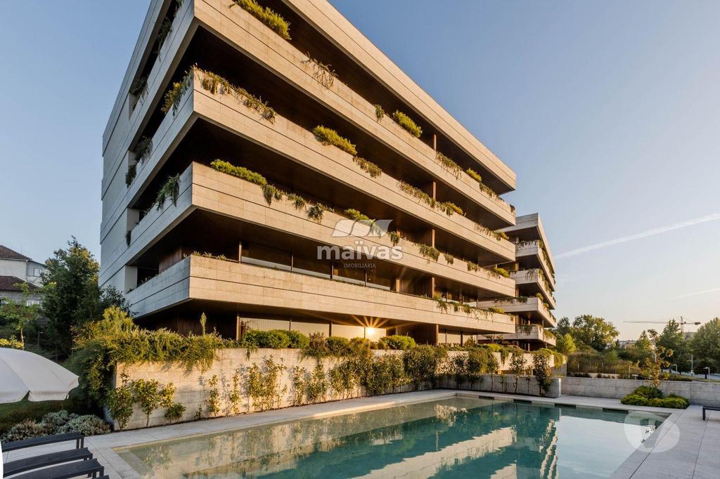 Apartamentos a venda Braga - Fotos para Apartamento, para venda, Braga - Nogueira, Fraião e Lamaçães