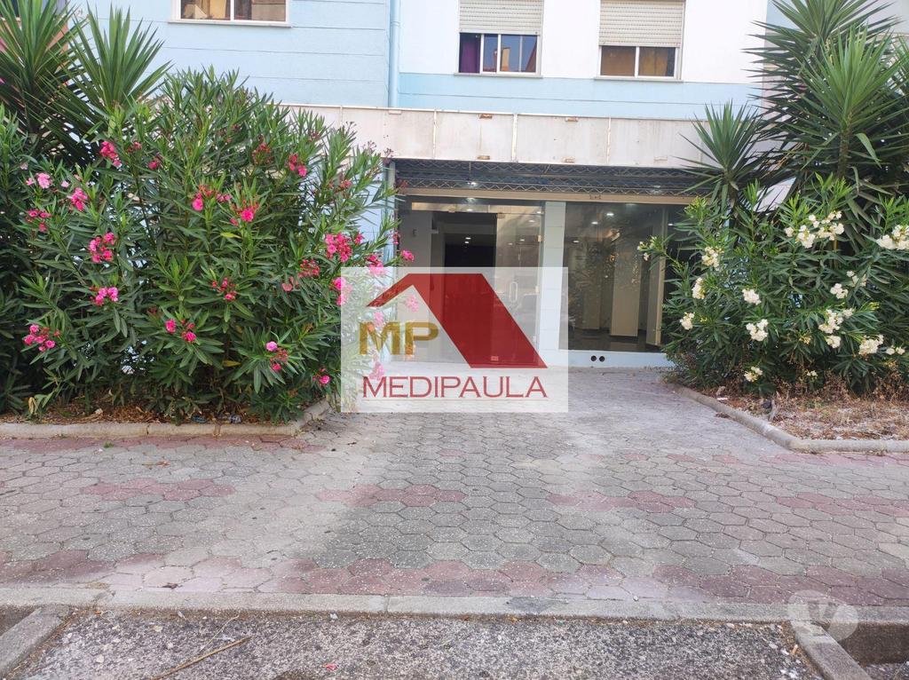 Comprar Loja Sintra - Fotos para Loja para comercio - Tapada das Mercês- área bruta privativa...