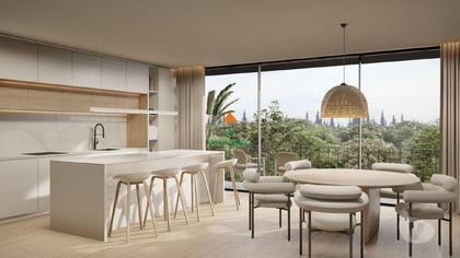Apartamentos a venda - Fotos para Gondomar-Moradias V3 NOVAS Gondomar (CS-628)