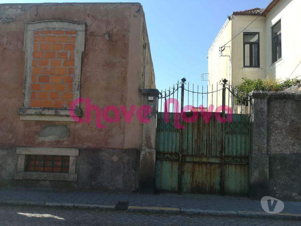 Terrenos Vila Nova de Gaia - Fotos para Terreno com 1040.00m2 para construção junto apeadeiro Madalena