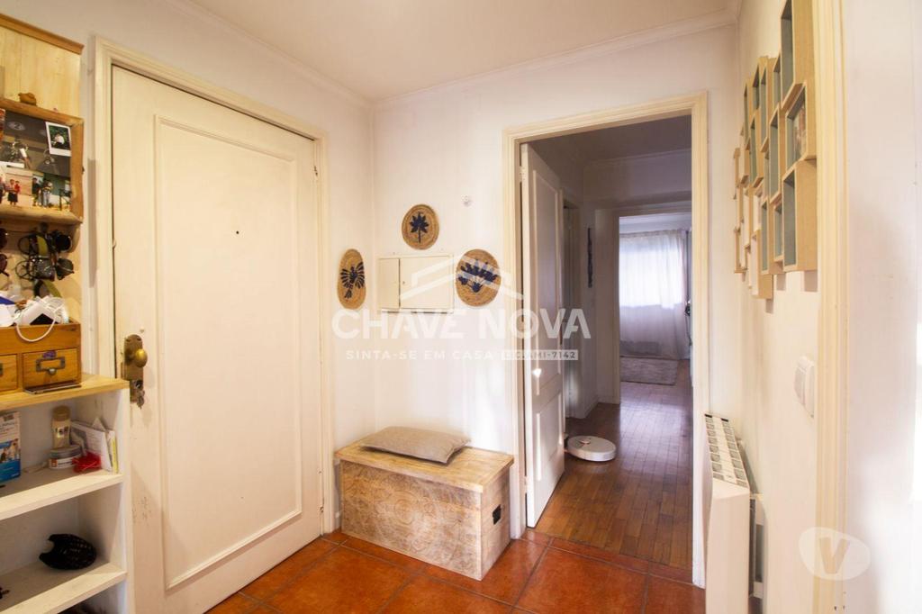 Apartamentos a venda Gondomar - Fotos para Apartamento T2 Terraço 90 m2, lg. de garagem+arrumos. Centro de