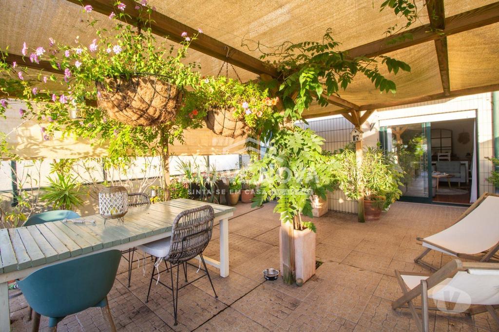 Apartamentos a venda Gondomar - Fotos para Apartamento T2 Terraço 90 m2, lg. de garagem+arrumos. Centro de