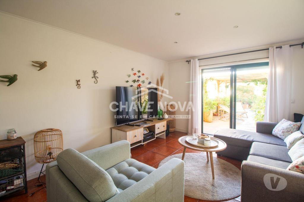 Apartamentos a venda Gondomar - Fotos para Apartamento T2 Terraço 90 m2, lg. de garagem+arrumos. Centro de