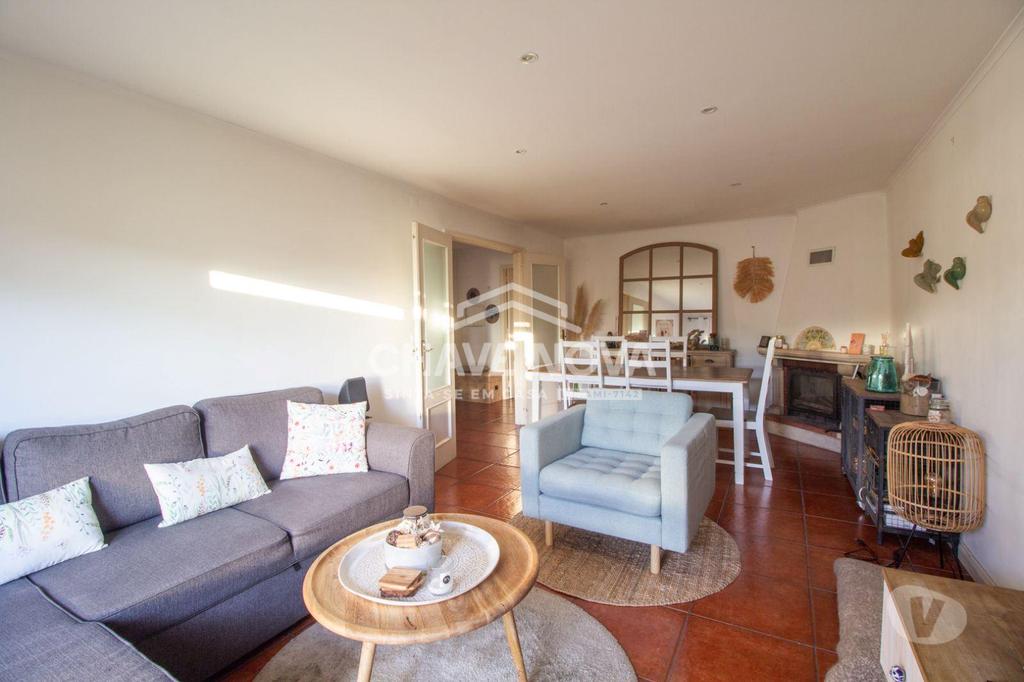 Apartamentos a venda Gondomar - Fotos para Apartamento T2 Terraço 90 m2, lg. de garagem+arrumos. Centro de