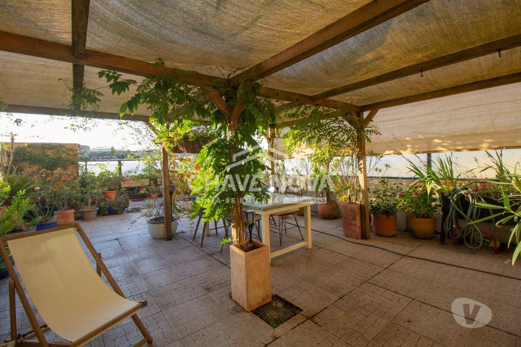 Apartamentos a venda Gondomar - Fotos para Apartamento T2 Terraço 90 m2, lg. de garagem+arrumos. Centro de