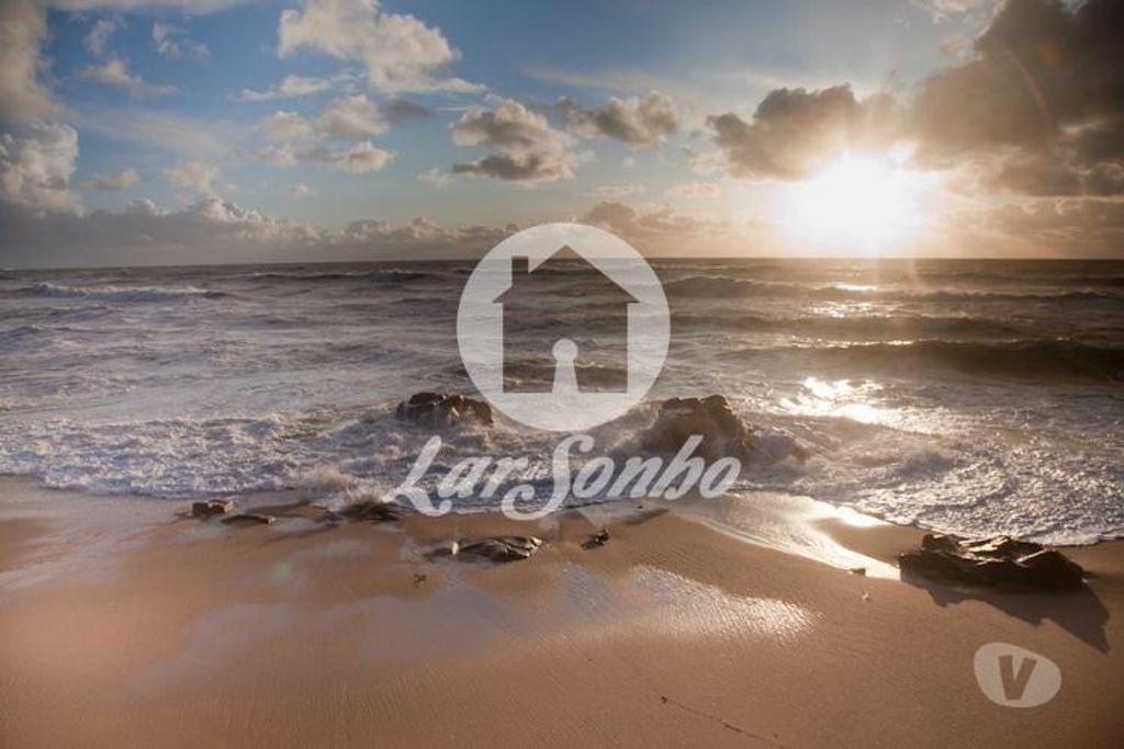 Apartamentos a venda Vila do Conde - Fotos para Moradia de Gaveto com Vistas Deslumbrantes em Azurara, Vila do