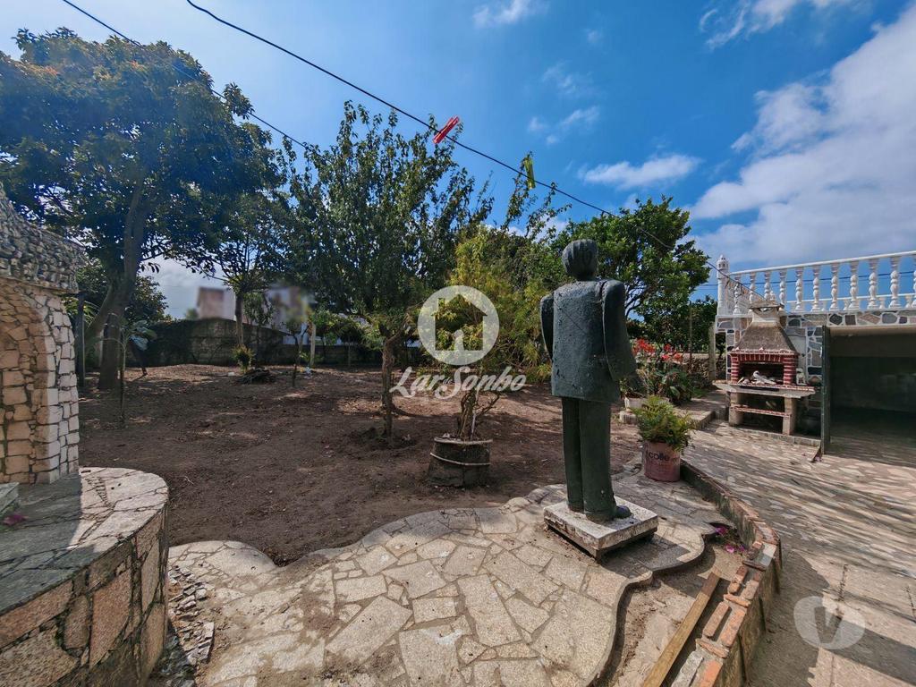 Apartamentos a venda Vila do Conde - Fotos para Moradia de Gaveto com Vistas Deslumbrantes em Azurara, Vila do